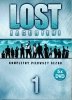 Lost Zagubieni. Kompletny sezon 1 DVD